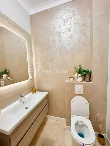 Apartament 4 Camere | premium | lux | zona Petresti - Corbeanca - 12