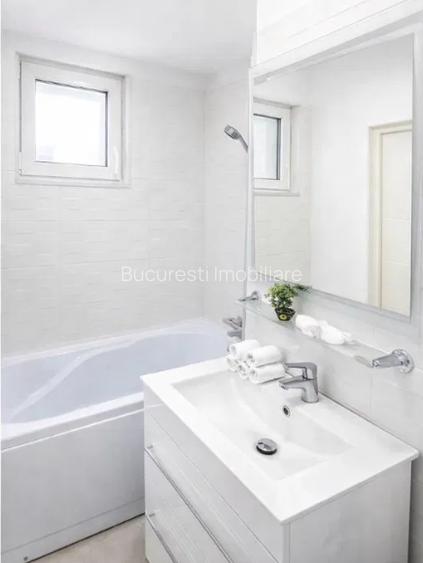 Apartament 2 camere, Lacul Tei/Facultatea De Constructii, Bl ANVELOPAT, AMENAJAT - 6