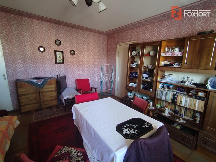 COMISION 0% Apartament cu 2 camere de vanzare in zona Dambovita - 2