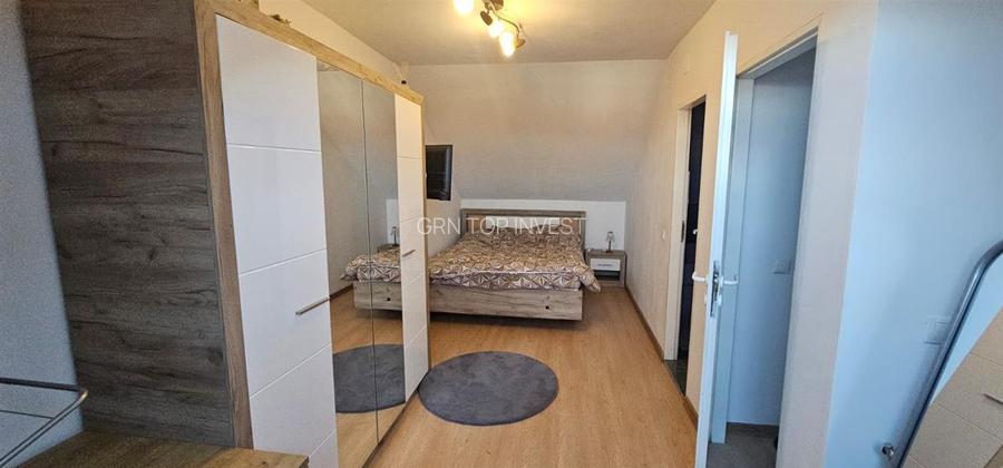 Apartament modern 3 camere 2 bai 2 balcoane zona Terezian - 5