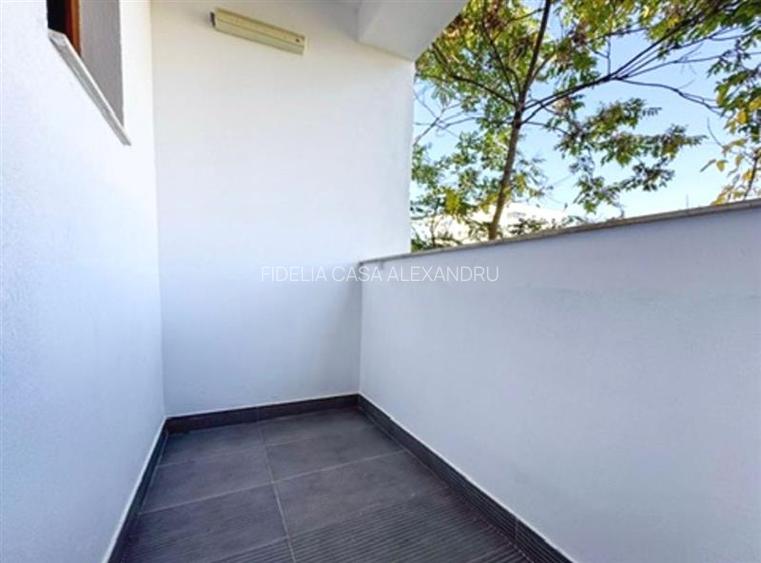 Apartament 3 camere Centru Sf.Lazar - 17