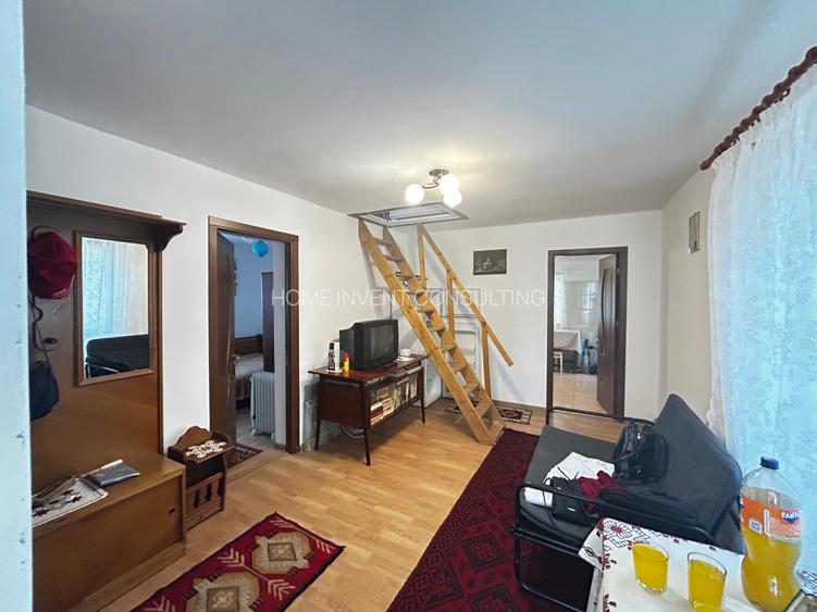 CASA DE VANZARE-BUZAU SAT CUCULEASA - 9