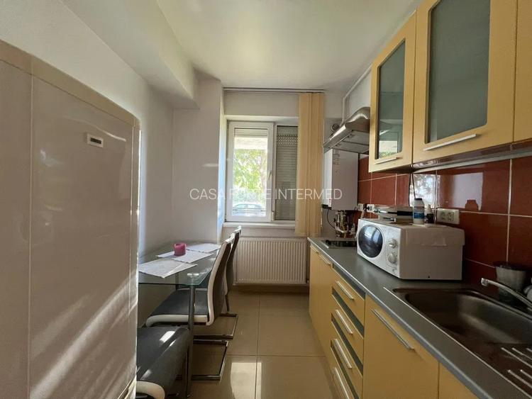 Apartament 2 camere Mamaia Summerland 103000 euro - 8
