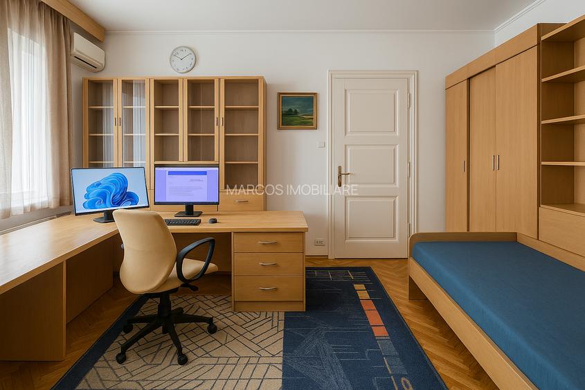 Casa 4 camere, Lunca, zona casute - 7