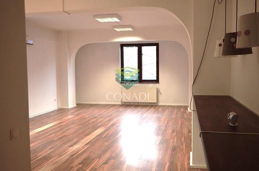 Cotroceni, spatiu de birouri de inchiriat, 149 mp utili - 2