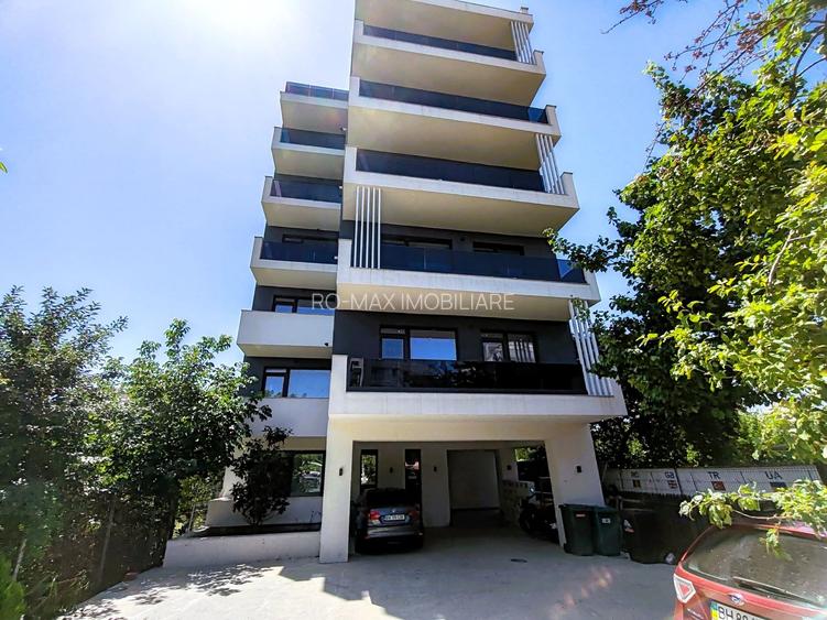 Mamaia_Nord_2 Camere_Nou_An 2024_Finisat_Investitie_TVA Zero - 16