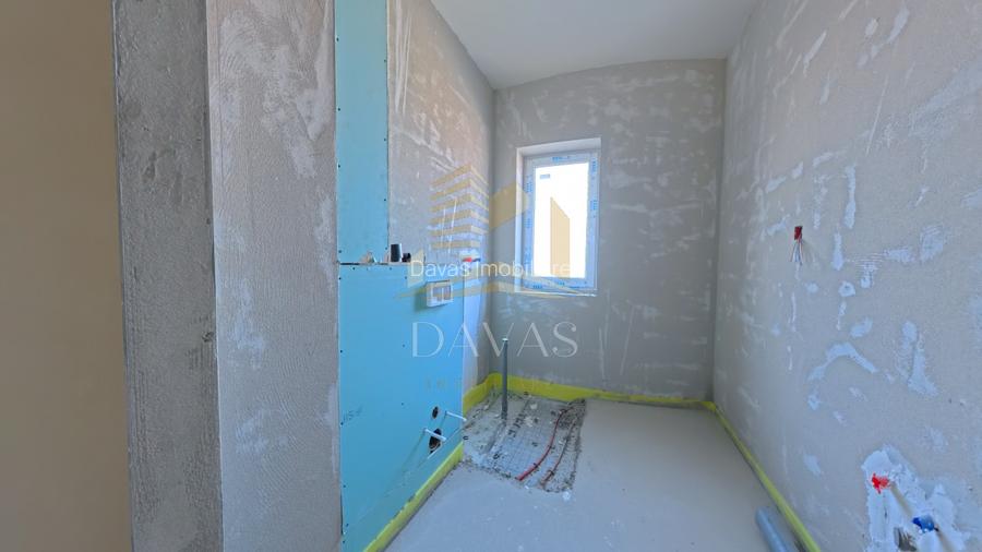 Penthouse de 3 camere semidecomandat - Parcare | Baciu  - 8