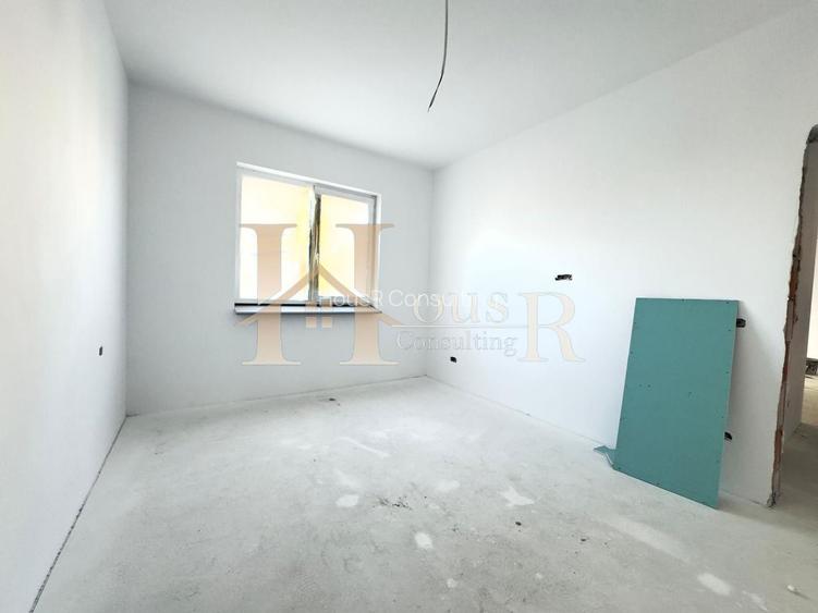 Spatios si luminos. Aproape de Penny si Lidl. 2 Balcoane de 12 m ! - 4