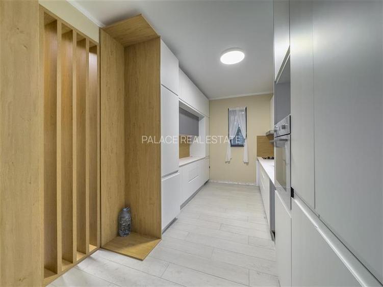 Vila individuala de vanzare in Visan ,eleganta, confort si panorama spectaculoas - 11