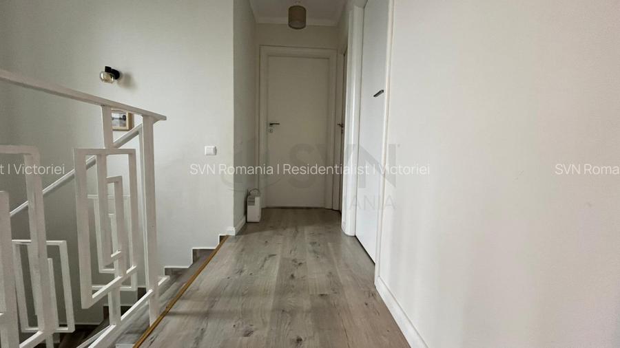 REV2005491 Casa in complex exclusivist cu acces la lac Buftea - 28