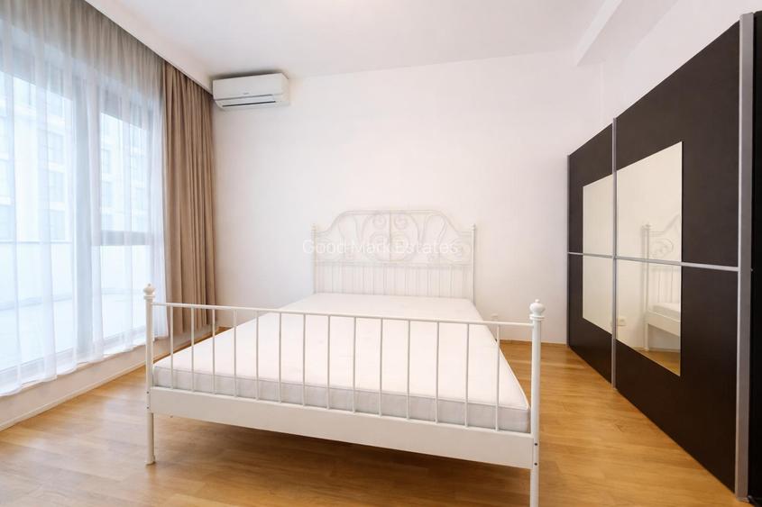4 Camere || Herastrau - Floreasca || Terasa || 2 Locuri de Parcare - 9