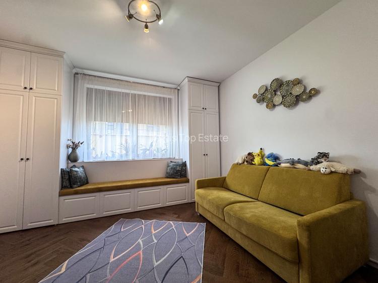 Casă/Vilă P+M de vânzare – Ovidiu Sud | 4 dormitoare | Panouri fotovoltaice | - 12