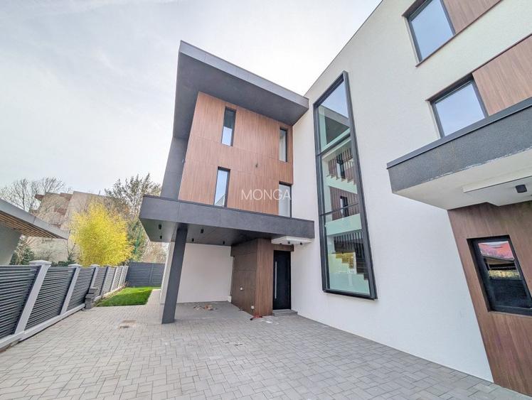 Casa 6 camere 347mp | TVA inclus | 0 comision | Iancu Nicolae | Lux - 2