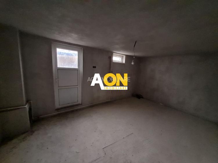 Casa 6 Camere, Teren 357 mp, Zona Alba-Micesti, cu toate utilitatile - 22
