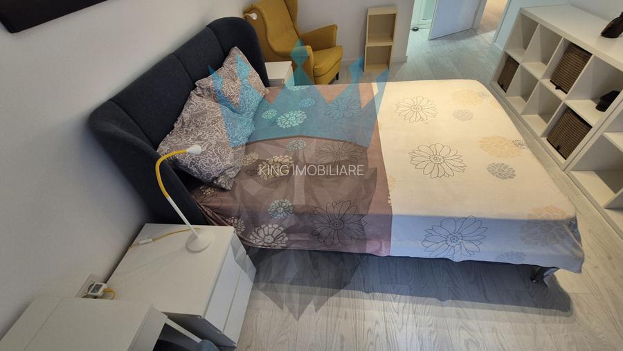  Apartament 3 Camere SunLake Residence Fundeni Bucuresti - 14