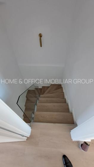 VILE 5/6 CAMERE CU SUPRAFATA GENEROASA IN COMPLEX REZIDENTIAL CU CIRCUIT INCHIS - 40