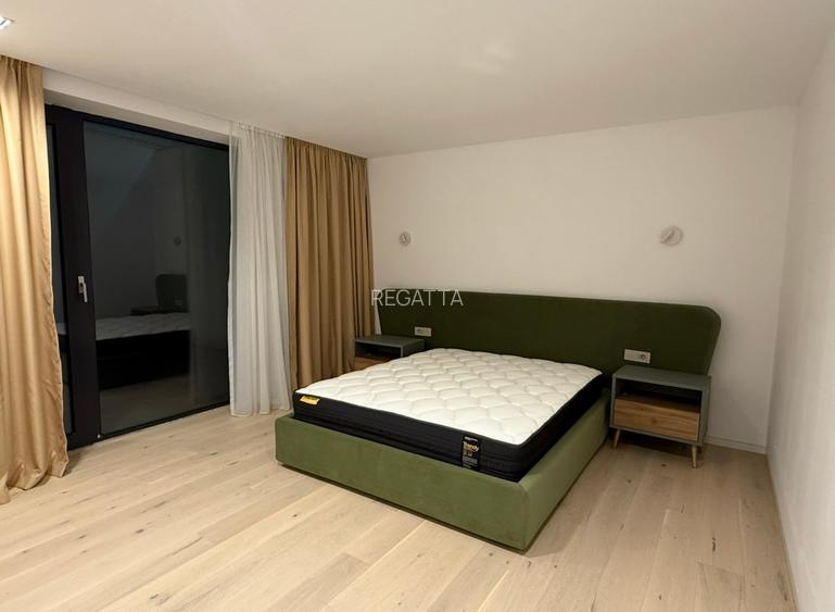 APARTAMENT DUPLEX SUPERB | 3 CAMERE | AVIATORILOR - 2