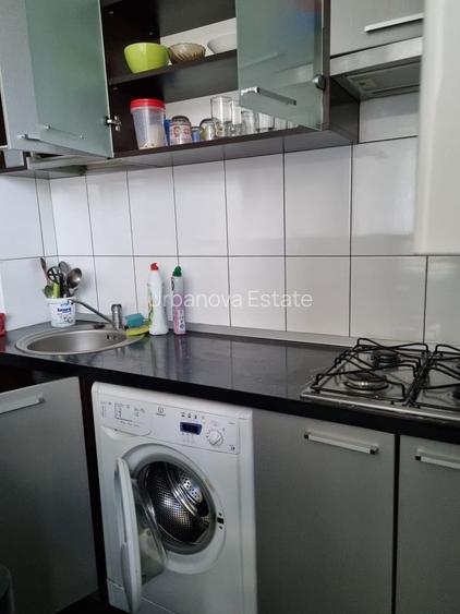 Se închiriază garsoniera  Alea Carpați - 2