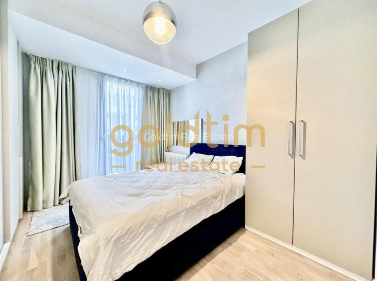 SOSEAUA NORDULUI/HERASTRAU/LUX/ZONA LINISTITA/PARCARE INCLUSA - 7