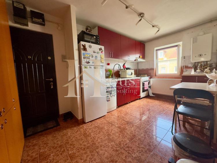 Bucatarie spatioasa, centrala termica proprie, zona linistita ! - 5