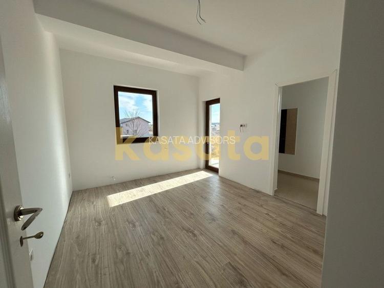 Super pret I Casa tip duplex P+1 I 4 camere I 3 bai I Balotesti - 13