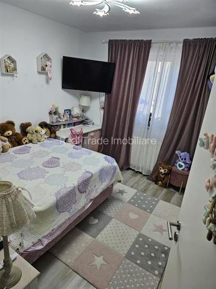 Apartament 3 camere Kasper  parcare si boxa - 4