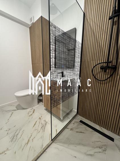 Apartament NOU 2 Camere | Etaj 2 | Zona Centrala | Tva Deductibil - 3
