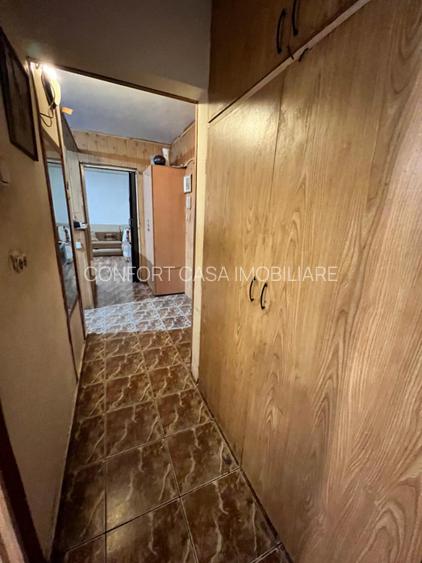 Pantelimon-Morarilor, 2 camere decomandat, 10 min metrou,bl. 1983 - 2