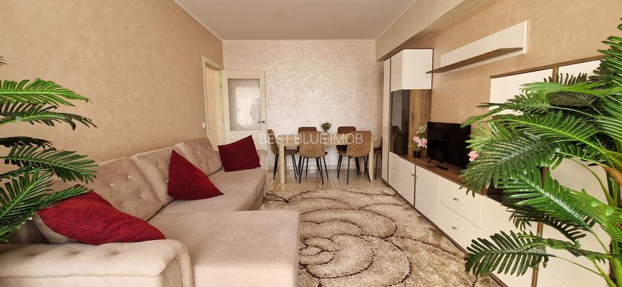 Apartament cu 3 camere CUG, bloc nou, terasă 20 mp - 8