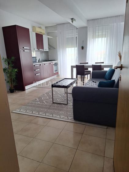 Casa Tineretului 2 camere 430 euro - 3