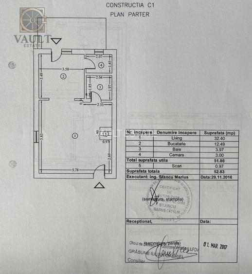 Vila cu Jacuzzi, Grădina si Relaxare Totala – Tunari - 2