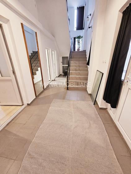 Spațiu birouri / comercial – 110 mp – Parter, Bld. București - 6