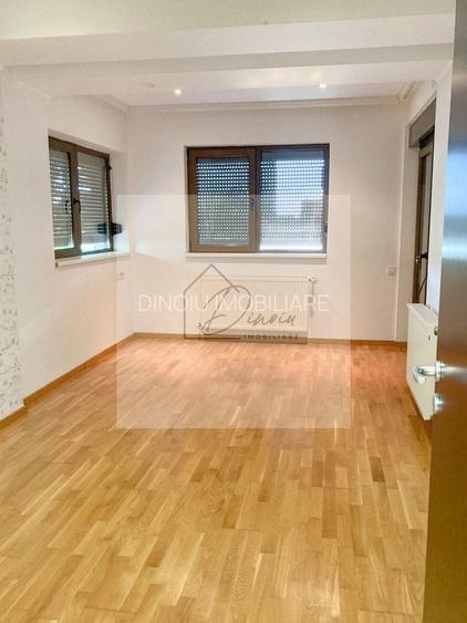 4 camere Baneasa - Sisesti I Renovat complet I 177 mp utili I COM 0% - 13