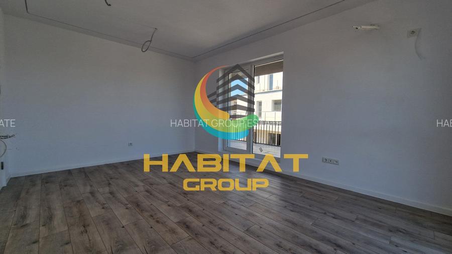 Apartament 2 camere - 68 mp - Pallady - 6