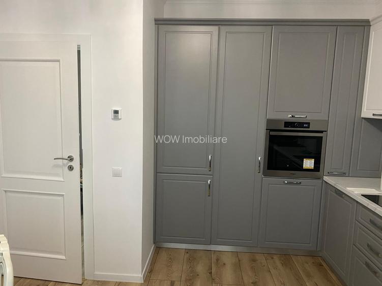 Casa individuala cu 4 camere 260 mp teren de vanzare in Selimbar - 7