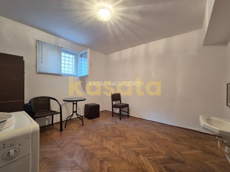 Apartament 2 camere | Dorobanți – Capitale | centrală proprie - 13