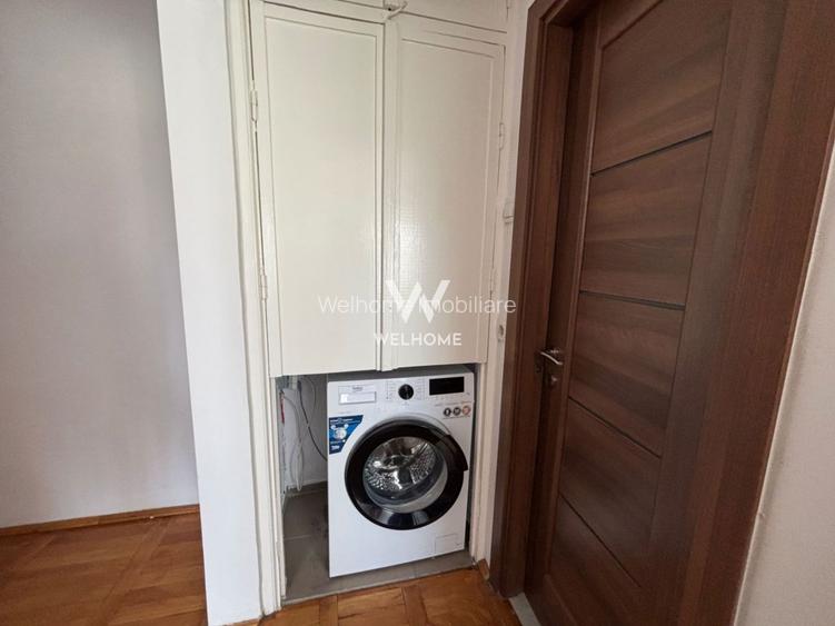 Apartament DECOMANDAT 3 camere cu PIVNIȚĂ - zona Terezian, Sibiu - 11