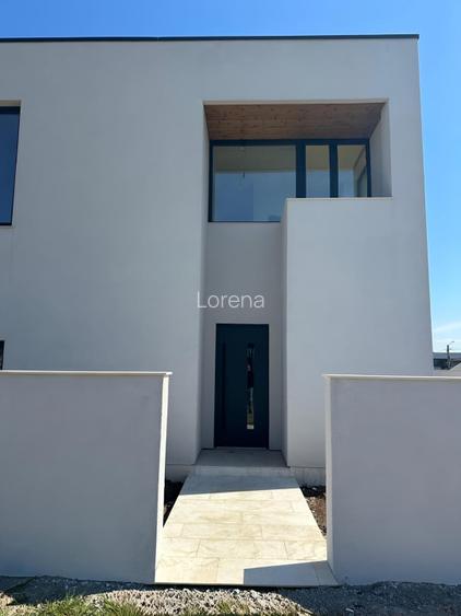 Vanzare Vila Premium noua langa lac si padure Branesti - 4