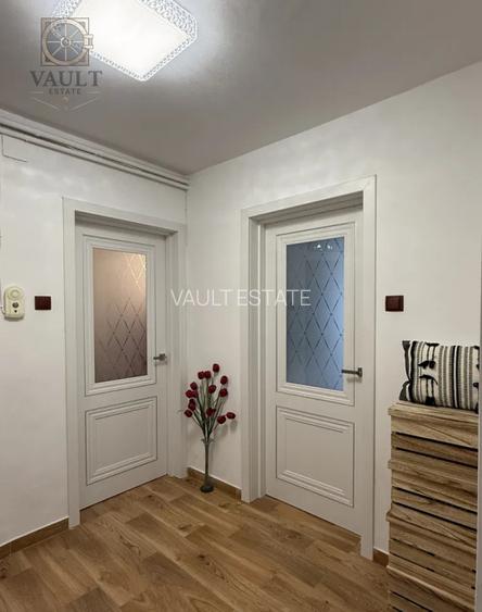 Apartament 3 camere - 59mp - Titan  - 15