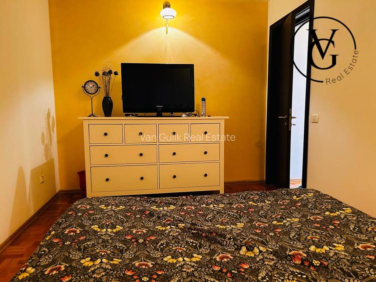 Apartament 3 camere - Liviu Rebreanu - Metrou Titan 7 min - 7