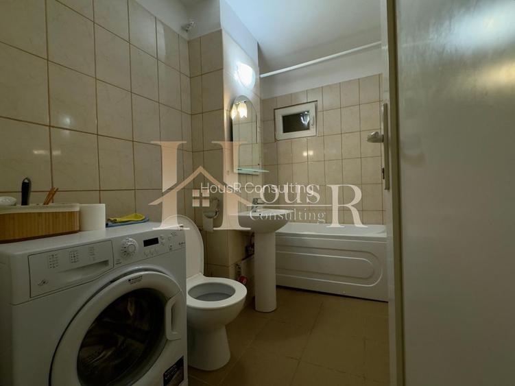 Langa Iulius TOWN, la etajul 2. Disponibil imediat ! - 8