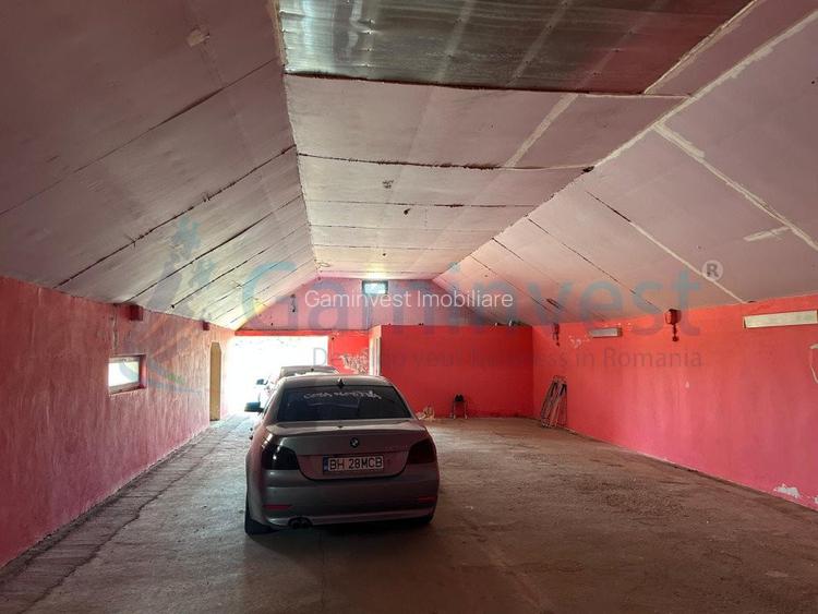 Atelier de inchiriat in localitatea Sabolciu, Bihor - 2