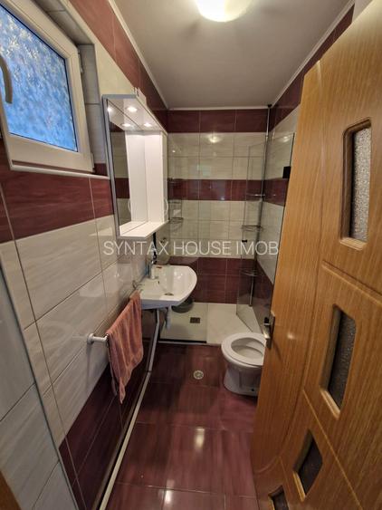 Vand apartament cu 2 camere in vila zona Regie , Belvedere , Orhideea - 10