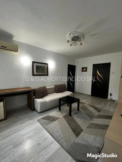 Crangasi - Apartament 2 camere Modern - confort 1 - 15