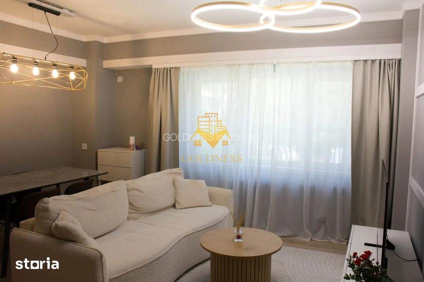 3 camere decomandate, Titulescu, Modern,Facultatea de drept,Cipariu. - 2