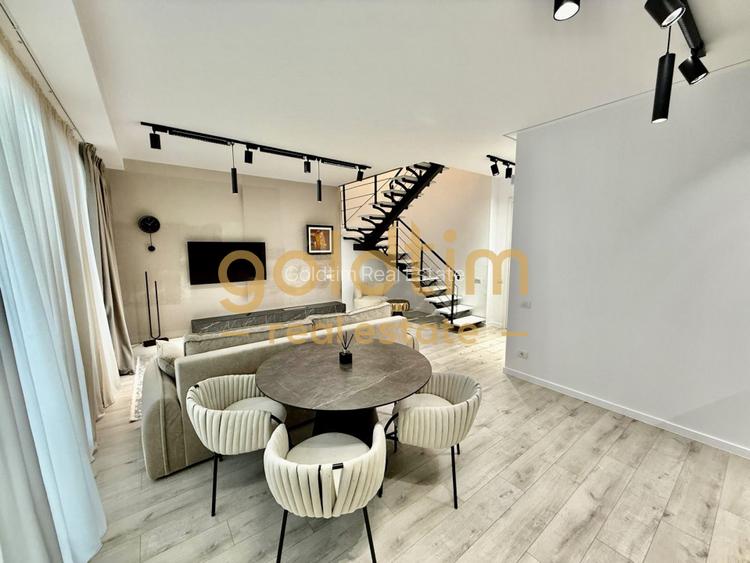 WIN HERASTRAU/PET FRIENDLY/SUPERB/DUPLEX/SUPERB SI ELEGANT/SOSEAUA NORDULUI - 2