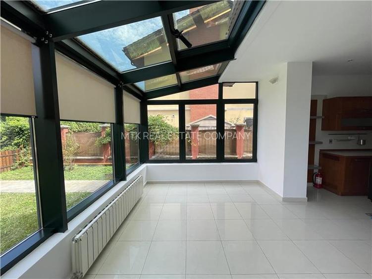 Exclusiv - Pipera | Vila + Piscina + Curte individuala | Negociabil - 36