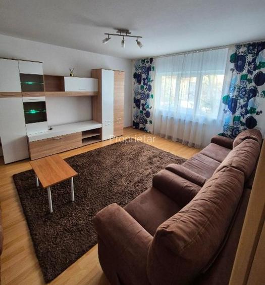 PROPRIETAR, Nerva Traian, Mircea Voda, centrala, parcare, mobilat, utilat - 5