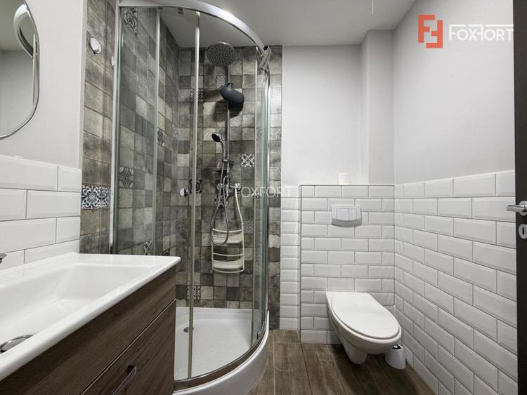 Apartament cu 2 camere, de inchiriat 48 mp utili, in zona Mircea cel Batran   - 2