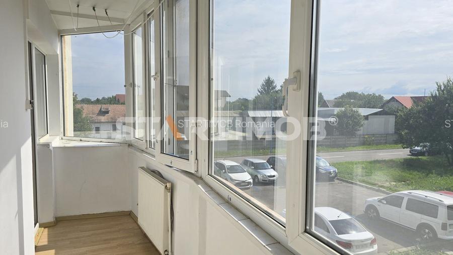 Apartament 3 camere decomandat Bartolomeu - 7